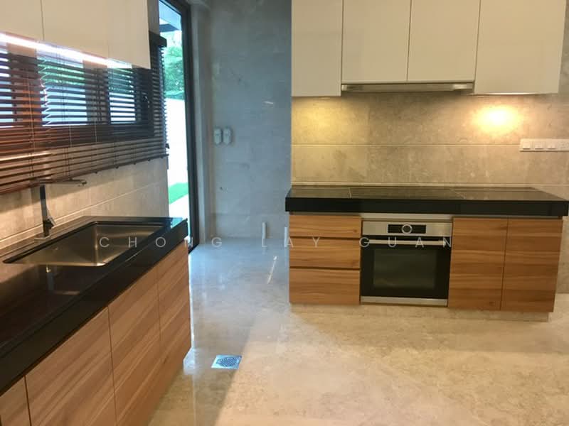 Modern bungalow near to MacRitchie Reservoir, Lornie Road, 7 Bedrooms, 8,800 sqft, Bungalow House For Rent, by Chong Lay Guan, 23595614 - PropertyGuru.com.sg