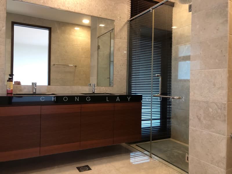 Modern bungalow near to MacRitchie Reservoir, Lornie Road, 7 Bedrooms, 8,800 sqft, Bungalow House For Rent, by Chong Lay Guan, 23595614 - PropertyGuru.com.sg