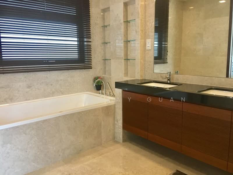Modern bungalow near to MacRitchie Reservoir, Lornie Road, 7 Bedrooms, 8,800 sqft, Bungalow House For Rent, by Chong Lay Guan, 23595614 - PropertyGuru.com.sg