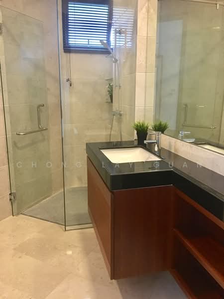 Modern bungalow near to MacRitchie Reservoir, Lornie Road, 7 Bedrooms, 8,800 sqft, Bungalow House For Rent, by Chong Lay Guan, 23595614 - PropertyGuru.com.sg
