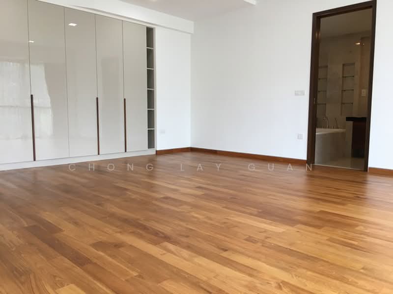 Modern bungalow near to MacRitchie Reservoir, Lornie Road, 7 Bedrooms, 8,800 sqft, Bungalow House For Rent, by Chong Lay Guan, 23595614 - PropertyGuru.com.sg