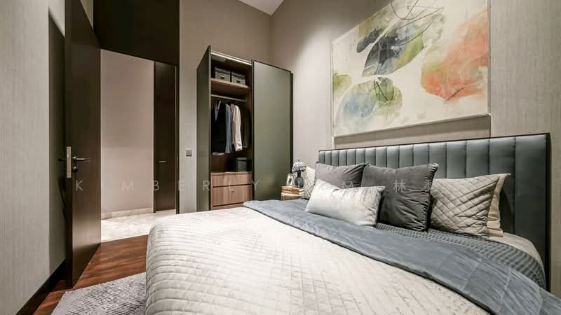 Martin Modern, 8 Martin Place, 2 Bedrooms, 850 sqft, Apartment For Rent, by Kimberly Lim 林梨梅, 23595776 - PropertyGuru.com.sg