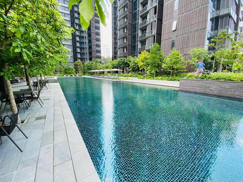 Martin Modern, 8 Martin Place, 2 Bedrooms, 850 sqft, Apartment For Rent, by Kimberly Lim 林梨梅, 23595776 - PropertyGuru.com.sg