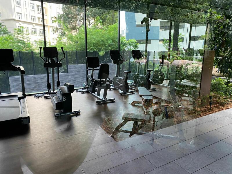 Martin Modern, 8 Martin Place, 2 Bedrooms, 850 sqft, Apartment For Rent, by Kimberly Lim 林梨梅, 23595776 - PropertyGuru.com.sg