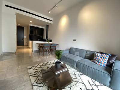 For Rent - Martin Modern