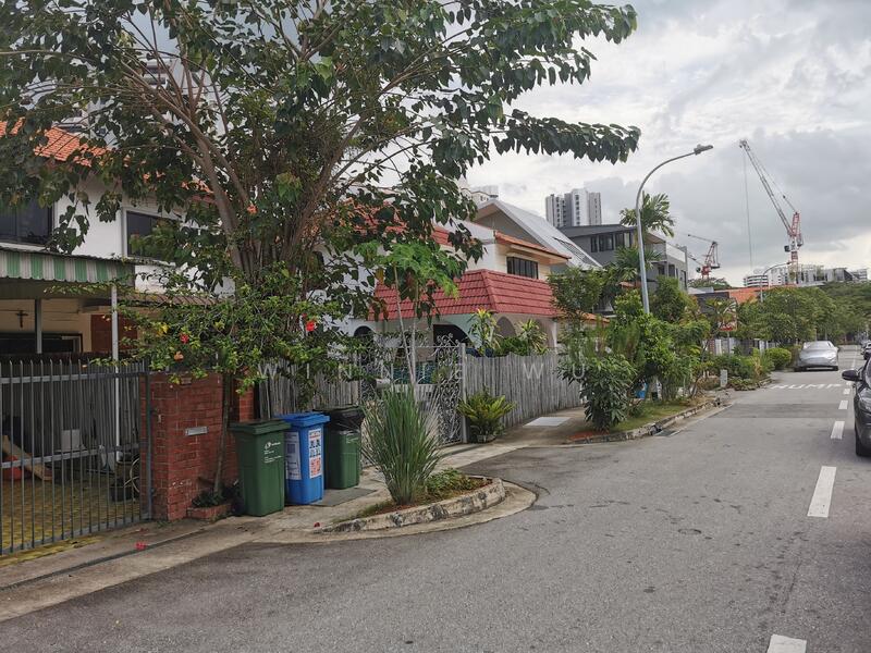 Jalan Seaview, Jalan Seaview, 4 Bedrooms, 2800 sqft, Landed Properties