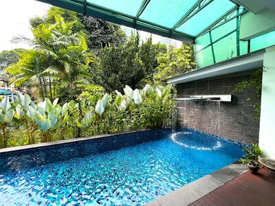 For Sale - ❤️CHATSWORTH PARK VICINITY !! RARE FH BUNGALOW !! Walk to Orchard/Botanic Gdns, Pool☎️9654.3774 TONG