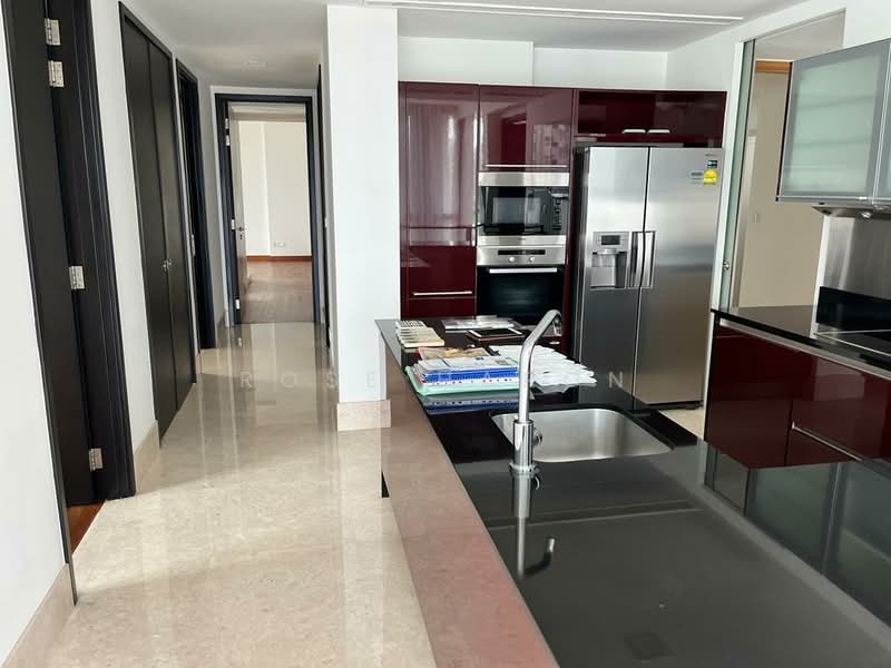 The Grange, 3 Grange Garden, 3 Bedrooms, 1,766 sqft, Condominium For Rent, by Rose Haron, 23595912 - PropertyGuru.com.sg