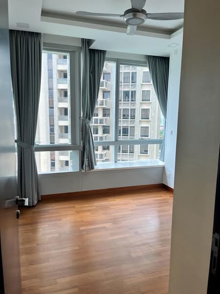 The Grange, 3 Grange Garden, 3 Bedrooms, 1,766 sqft, Condominium For Rent, by Rose Haron, 23595912 - bedroom 3 - PropertyGuru.com.sg