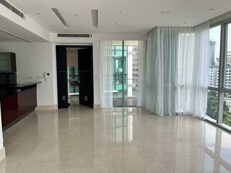 The Grange, 3 Grange Garden, 3 Bedrooms, 1,766 sqft, Condominium For Rent, by Rose Haron, 23595912 - PropertyGuru.com.sg