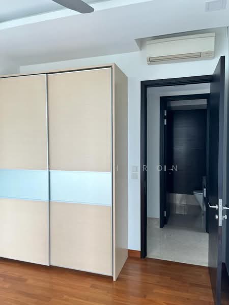 The Grange, 3 Grange Garden, 3 Bedrooms, 1,766 sqft, Condominium For Rent, by Rose Haron, 23595912 - bedroom 3 - PropertyGuru.com.sg