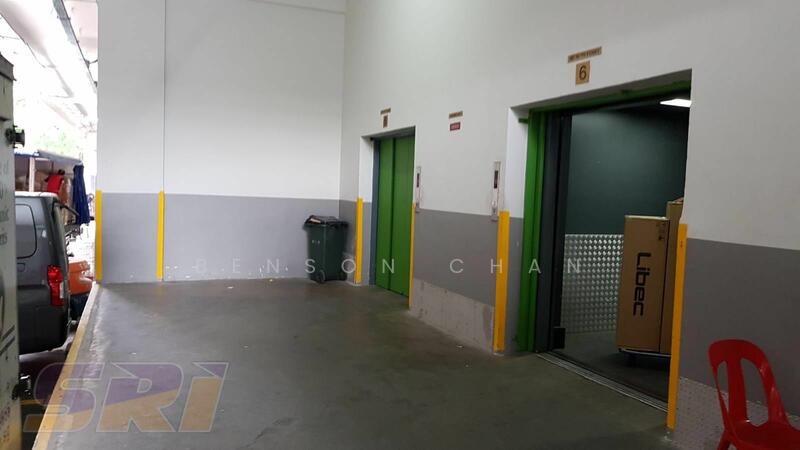 Shun Li Industrial Complex, 705 Sims Drive, 1,658 sqft, Warehouse For Rent, by Benson Chan, 23596023 - CommercialGuru.com.sg