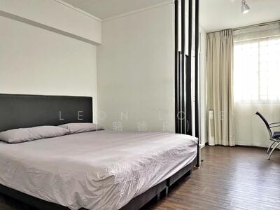 For Rent - 402 Fajar Road