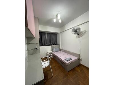 For Rent - The Warren