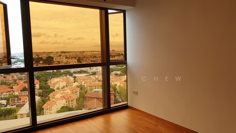 Seaside Residences, 12 Siglap Link, 2 Bedrooms, 807 sqft, Condominium For Rent, by Wee-Ling Chew, 23596281 - Common Bedroom - PropertyGuru.com.sg