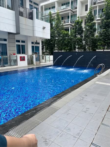 Suites @ Paya Lebar, 420 Upper Paya Lebar Road, 1 Bedroom, 409 sqft, Condominium For Rent, by Renee Ong, 23596285 - PropertyGuru.com.sg