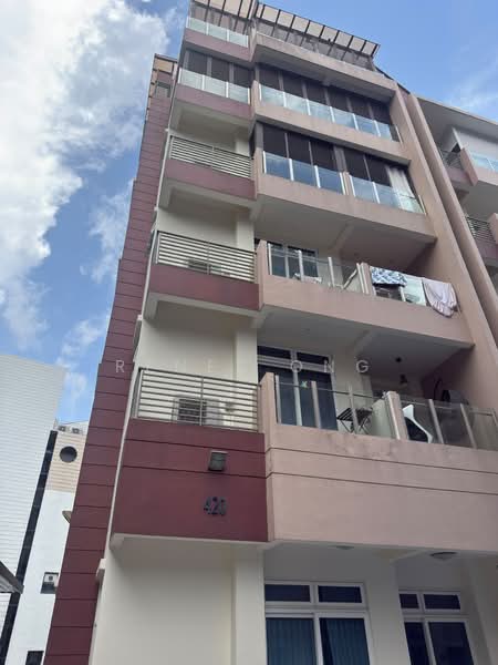 420 Upper Paya Lebar Road photo 2