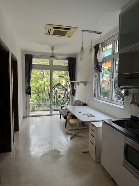 Suites @ Paya Lebar, 420 Upper Paya Lebar Road, 1 Bedroom, 409 sqft, Condominium For Rent, by Renee Ong, 23596285 - PropertyGuru.com.sg