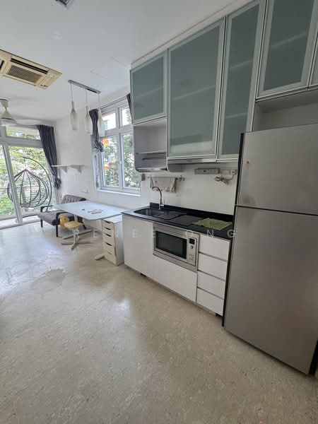 Suites @ Paya Lebar, 420 Upper Paya Lebar Road, 1 Bedroom, 409 sqft, Condominium For Rent, by Renee Ong, 23596285 - PropertyGuru.com.sg