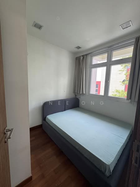 Suites @ Paya Lebar, 420 Upper Paya Lebar Road, 1 Bedroom, 409 sqft, Condominium For Rent, by Renee Ong, 23596285 - PropertyGuru.com.sg
