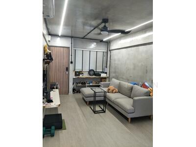 For Rent - 101B Yishun Avenue 5