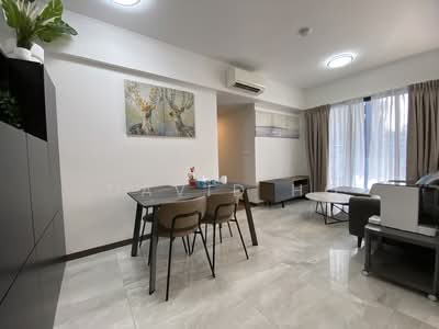 For Rent - Lake Grande