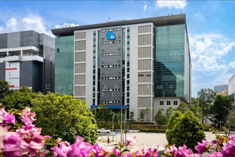28 Ayer Rajah Crescent