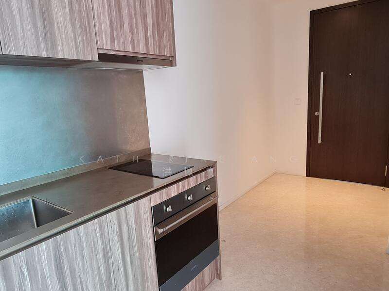 Principal Garden, 95 Prince Charles Crescent, 2 Bedrooms, 764 sqft, Condominium For Rent, by Katherine Ang 洪佩真, 23596829 - PropertyGuru.com.sg