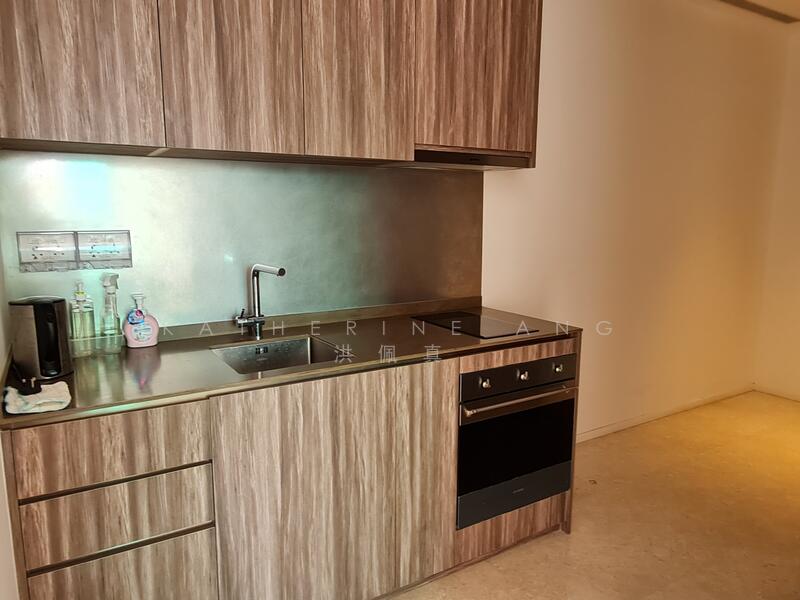 Principal Garden, 95 Prince Charles Crescent, 2 Bedrooms, 764 sqft, Condominium For Rent, by Katherine Ang 洪佩真, 23596829 - PropertyGuru.com.sg