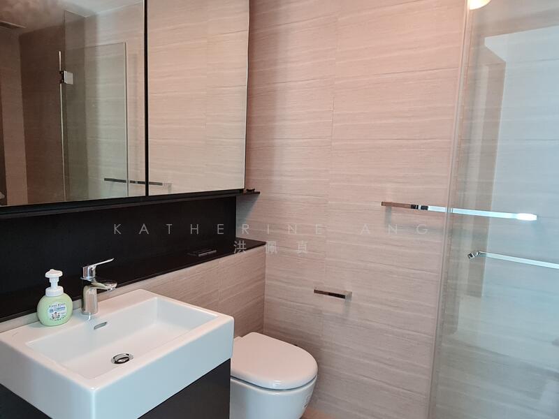 Principal Garden, 95 Prince Charles Crescent, 2 Bedrooms, 764 sqft, Condominium For Rent, by Katherine Ang 洪佩真, 23596829 - PropertyGuru.com.sg