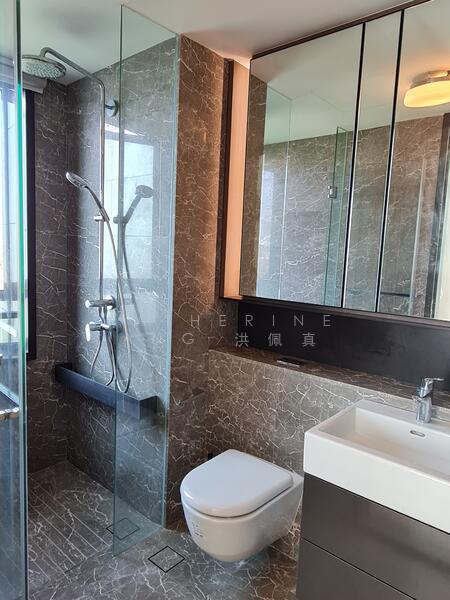 Principal Garden, 95 Prince Charles Crescent, 2 Bedrooms, 764 sqft, Condominium For Rent, by Katherine Ang 洪佩真, 23596829 - PropertyGuru.com.sg