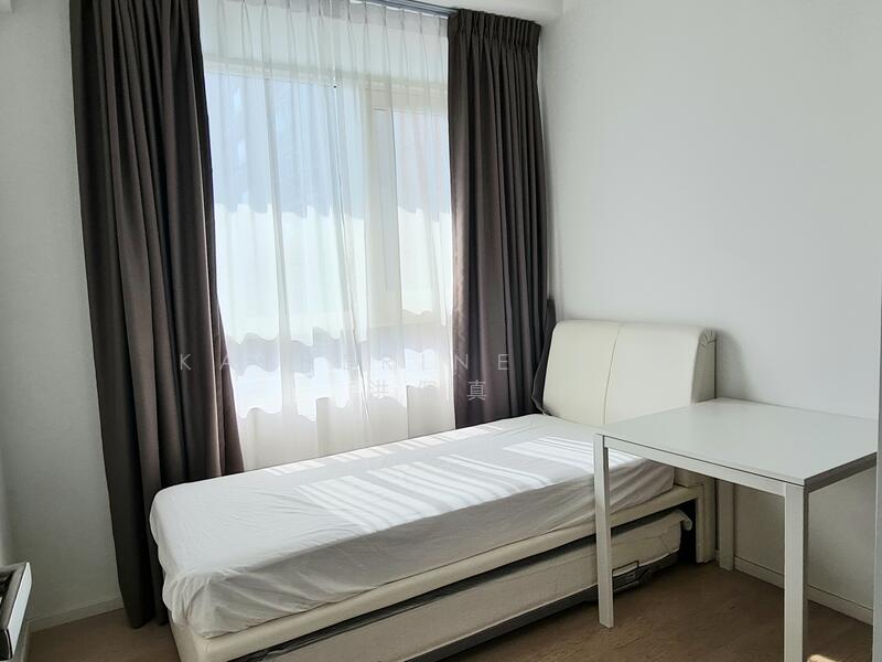 Principal Garden, 95 Prince Charles Crescent, 2 Bedrooms, 764 sqft, Condominium For Rent, by Katherine Ang 洪佩真, 23596829 - PropertyGuru.com.sg