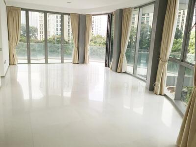 For Rent - Cliveden at Grange