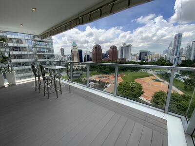 For Sale - Paterson Suites