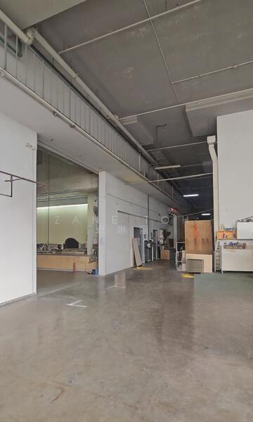 E9 Premium, 61 Woodlands Industrial Park E9, 1,905 sqft, Factory / Workshop (B2) For Sale, by Zane Toh 卓琳丽, 23597110 - CommercialGuru.com.sg