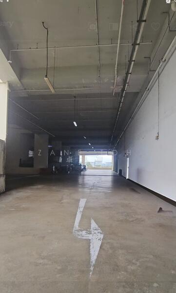 E9 Premium, 61 Woodlands Industrial Park E9, 1,905 sqft, Factory / Workshop (B2) For Sale, by Zane Toh 卓琳丽, 23597110 - CommercialGuru.com.sg