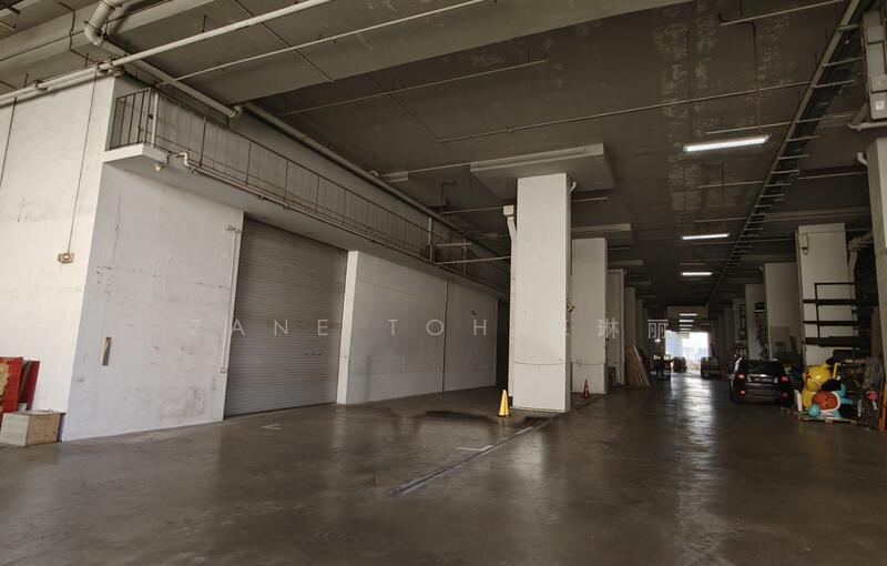 E9 Premium, 61 Woodlands Industrial Park E9, 1,905 sqft, Factory / Workshop (B2) For Sale, by Zane Toh 卓琳丽, 23597110 - CommercialGuru.com.sg