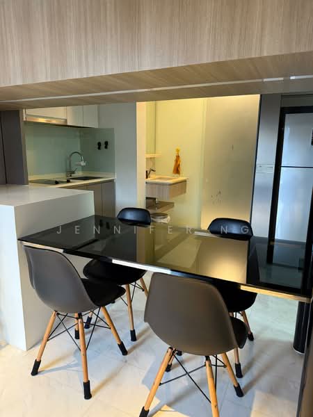 Euhabitat Condominium For Sale at S$ 750,000 | PropertyGuru Singapore