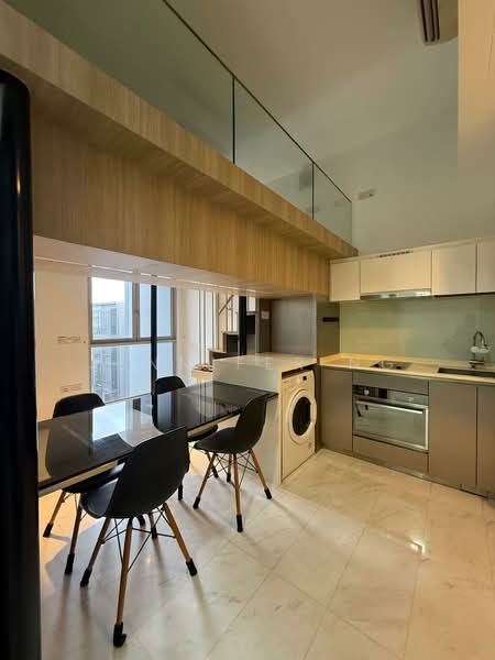 Euhabitat Condominium For Sale at S$ 750,000 | PropertyGuru Singapore
