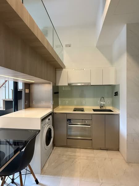 Euhabitat Condominium For Sale at S$ 750,000 | PropertyGuru Singapore