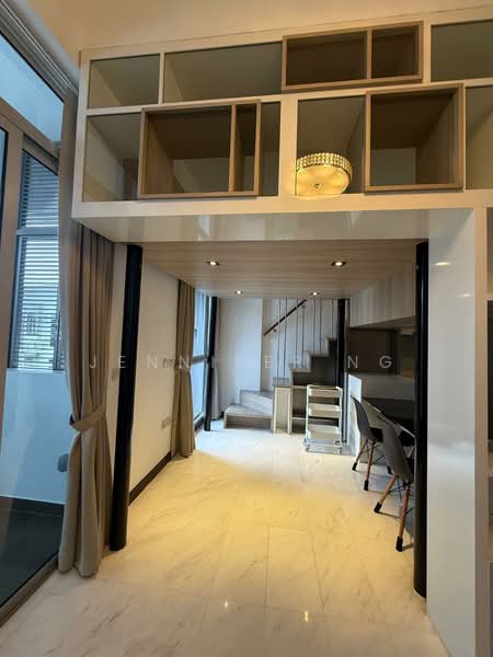 Euhabitat Condominium For Sale at S$ 750,000 | PropertyGuru Singapore