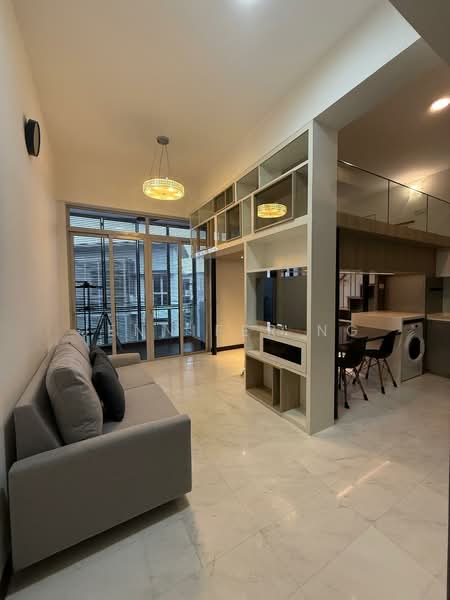 Euhabitat Condominium For Sale at S$ 750,000 | PropertyGuru Singapore