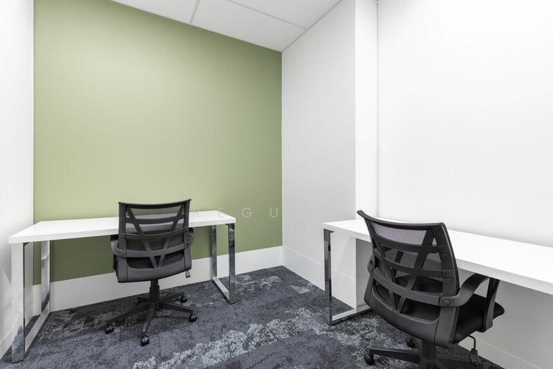 Plus, 20 Cecil Street, 538 sqft, Office For Rent, by Regus Singapore, 23597389 - CommercialGuru.com.sg