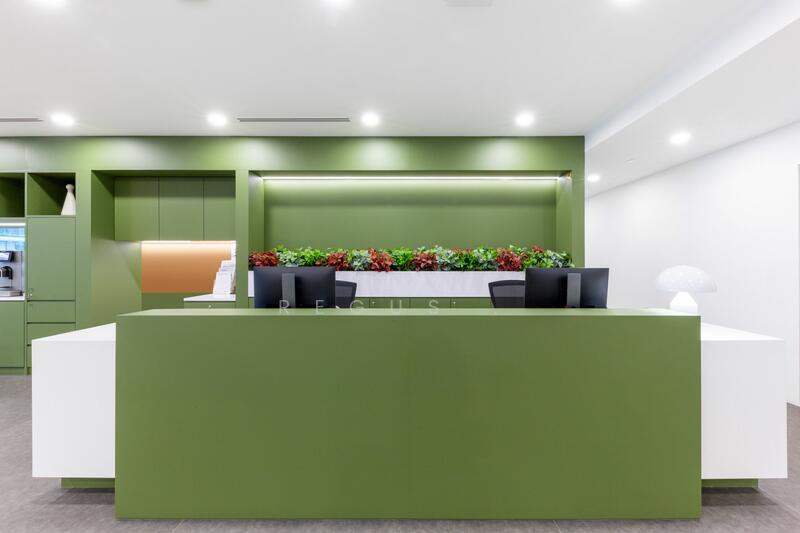 Plus, 20 Cecil Street, 538 sqft, Office For Rent, by Regus Singapore, 23597389 - CommercialGuru.com.sg
