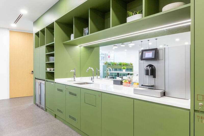 Plus, 20 Cecil Street, 538 sqft, Office For Rent, by Regus Singapore, 23597389 - CommercialGuru.com.sg