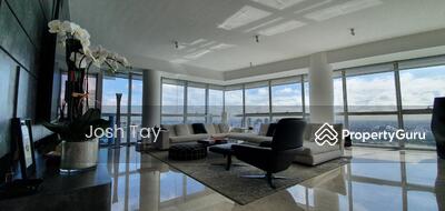 For Sale - Marina Bay Residences
