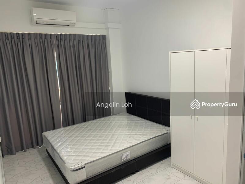 For Rent - King's Mansion