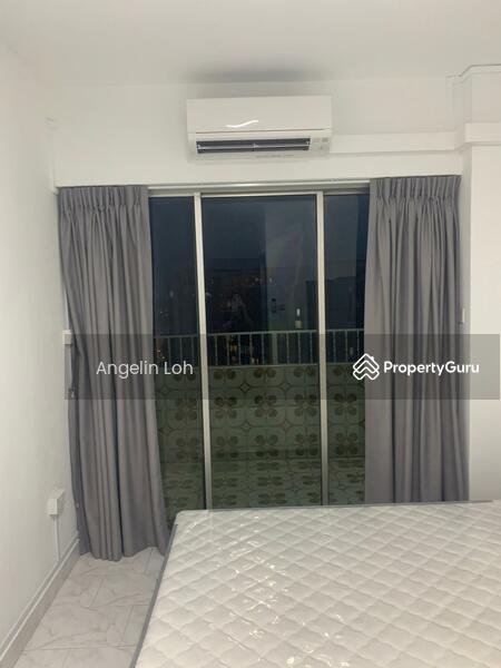 For Rent - King's Mansion