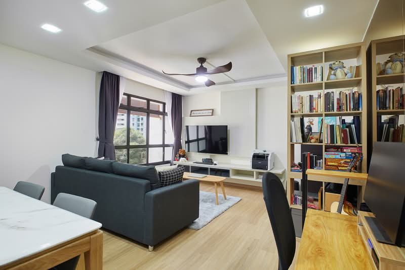 131B Kim Tian Road, 131B Kim Tian Road, 3 Bedrooms, 968 sqft, HDB Flat For Rent, by Alvin Toh, 23597900 - PropertyGuru.com.sg