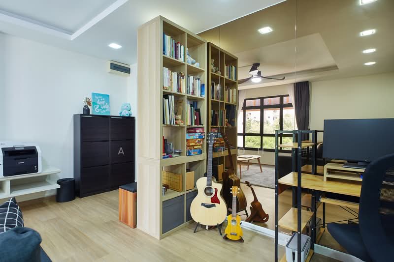 131B Kim Tian Road, 131B Kim Tian Road, 3 Bedrooms, 968 sqft, HDB Flat For Rent, by Alvin Toh, 23597900 - PropertyGuru.com.sg